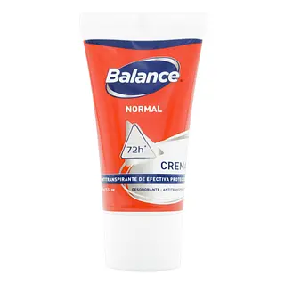 Desodorante Balance Normal Minicrema