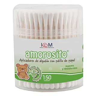 Copitos Eco Amorositos