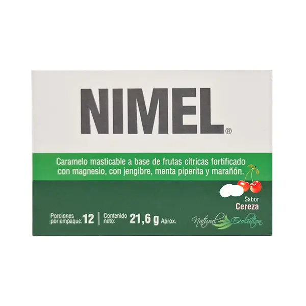 Nimel Cereza