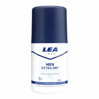 Desodorante Lea Men Extra Dry Roll On