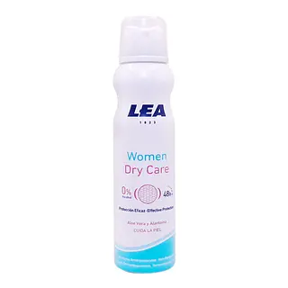 Desodorante Lea Women Dry Care Spray