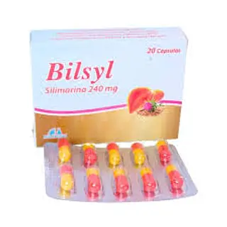 Bilsyl 240 Mg