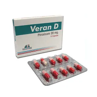Veran D
