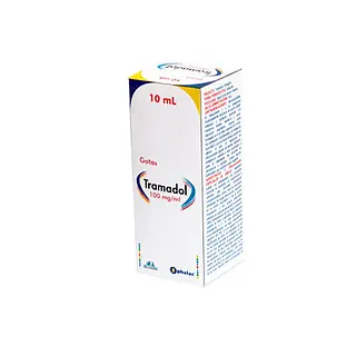 Tramadol Gotas