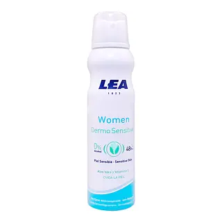 Desodorante Lea Women Dermo Sensitive Spray