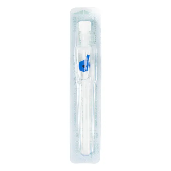 Cateter Intravenoso
