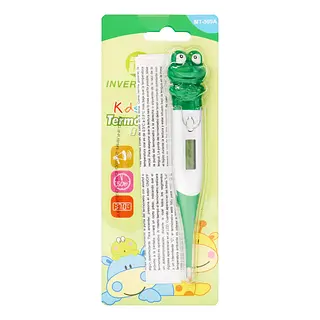 Termometro Digital Flexible Infantil