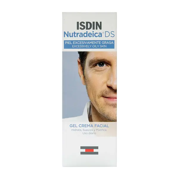 Nutradeica Facial Cream