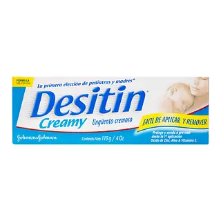 Desitin Unguento