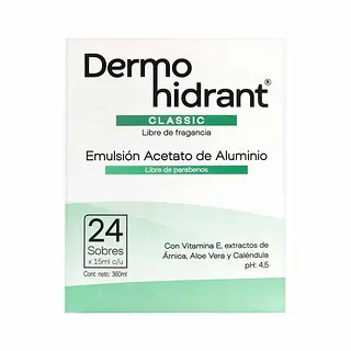 Dermohidrant
