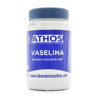 Vaselina Blanca