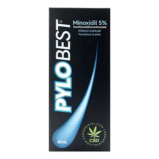 Pylobest Minoxidil