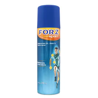Forz Sport Spray