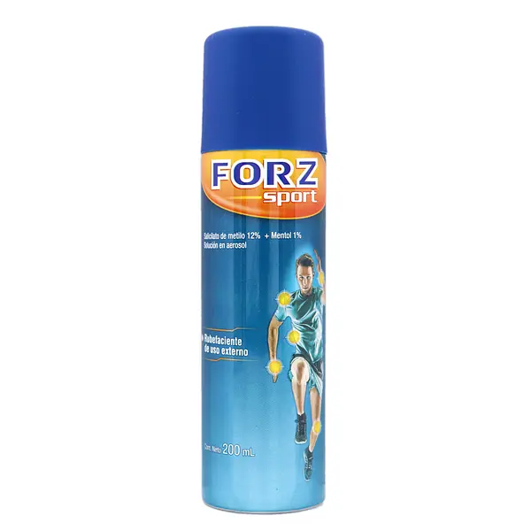Forz Sport Spray