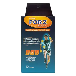 Crema Super Forz