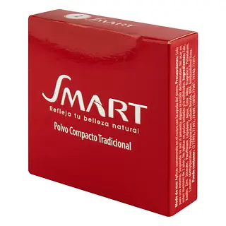 Polvo Compacto Smart #2