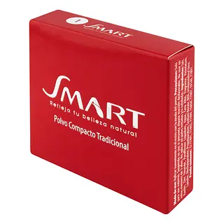Polvo Compacto Smart #1