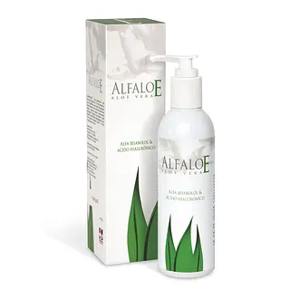 Alfaloe Hidratante