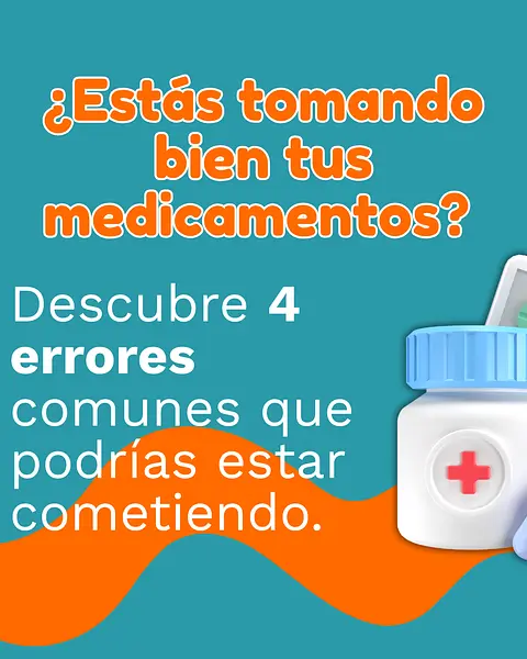 EDUCACION AL PACIENTE