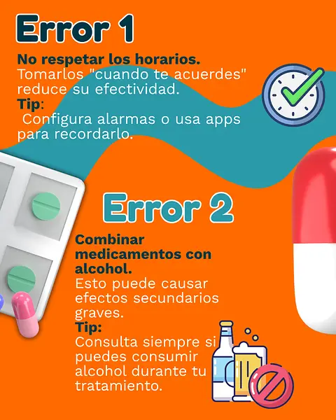 EDUCACION AL PACIENTE