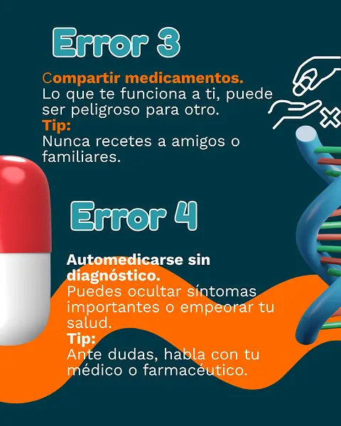 EDUCACION AL PACIENTE