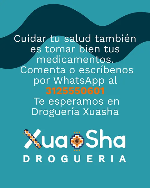 EDUCACION AL PACIENTE