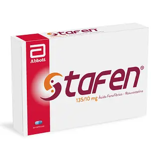 Stafen 135 / 10 Mg