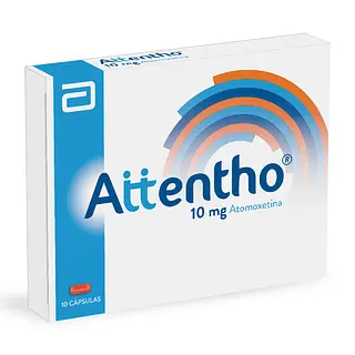 Attentho 10 Mg