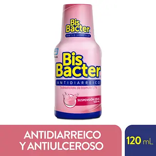 Bisbacter Suspension