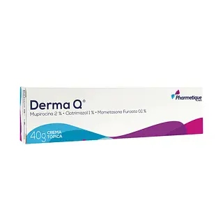 Derma Q Crema Topica