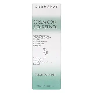 Serum Bio Retinol