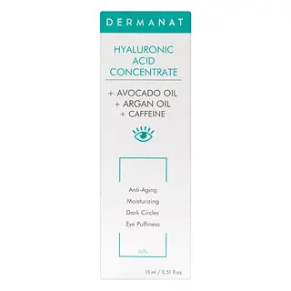 Serum Facial Acido Hialuronico