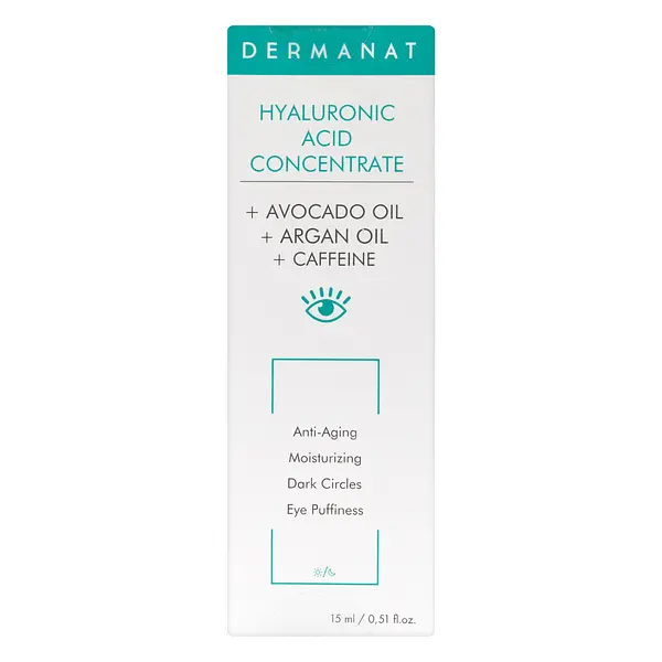 Serum Facial Acido Hialuronico