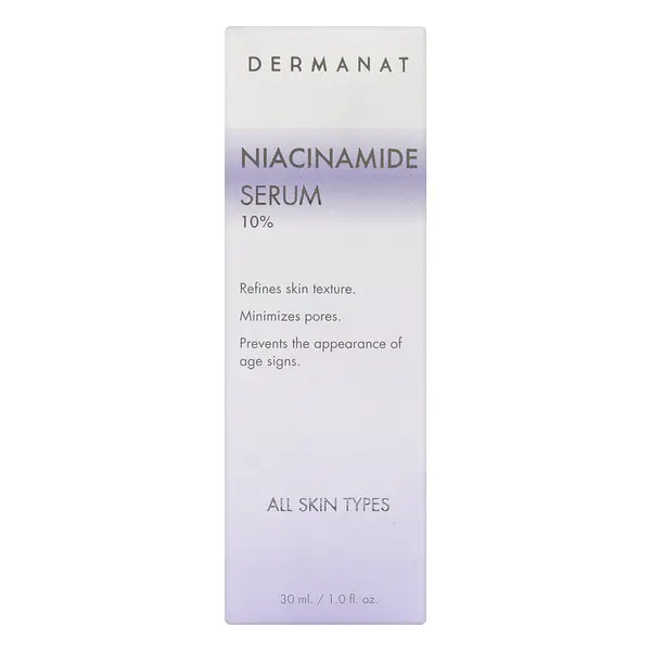 Serum Con Niacinamida