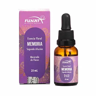 Esencia Floral Memoria