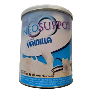 Neo Support Vainilla