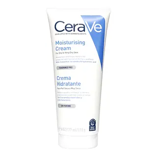 Cerave Crema Hidratante