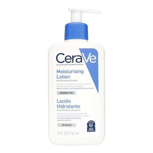 Cerave Locion Hidratante
