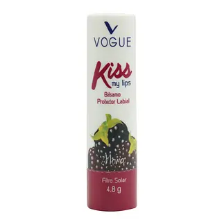 Protector Labial Kiss Lips Mora