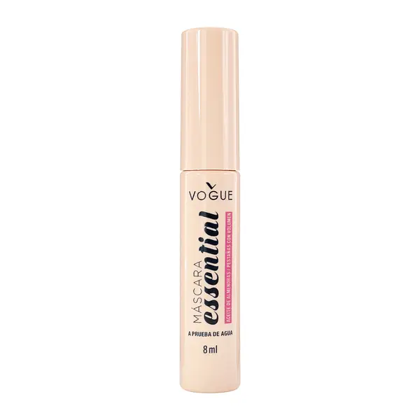 Pestañina Essential Vogue