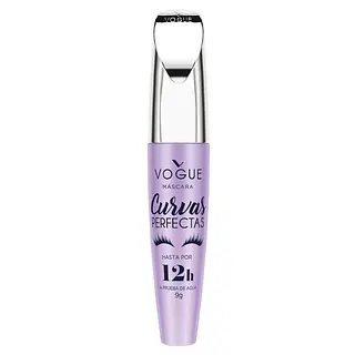 Pestañina Vogue Mascara Curvas Perfectas