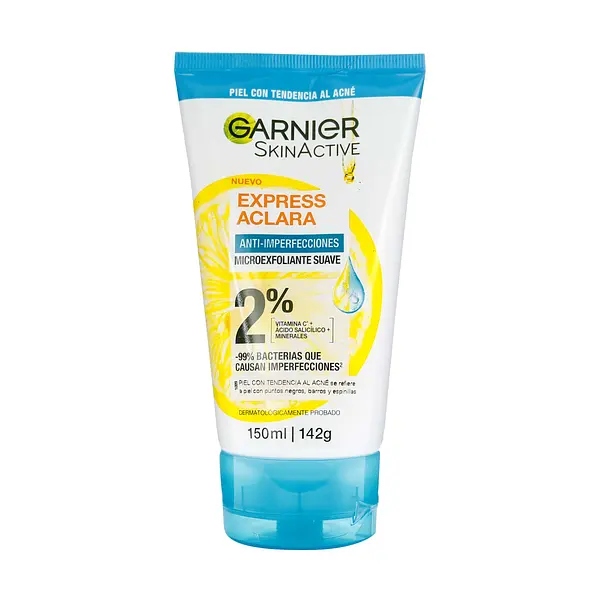 Limpiador Profundo Anti Imperfecciones