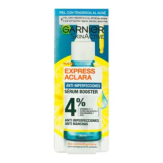 Serum Anti Imperfecciones Garnier
