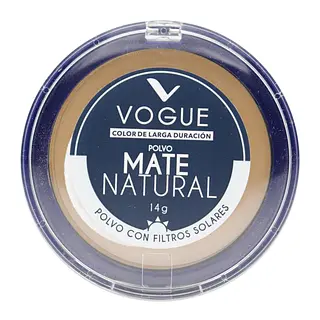 Polvo Compacto Vogue Tropico