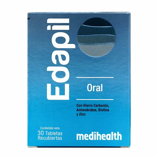 Edapil Oral