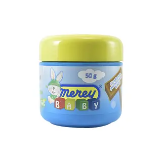 Crema Infantil Merey Baby