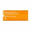 Tobramicina + Dexametasona 0,3%/0,1% Gotas