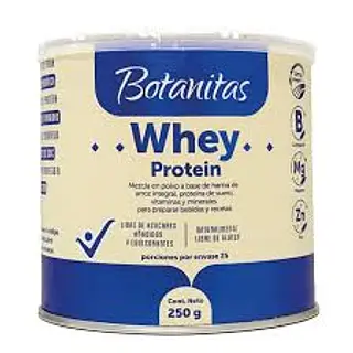 Whey Protein