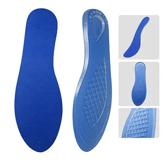 Plantillas Pie Espolon Integrado Viscoe Talla M