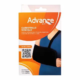 Cabestrillo Advance